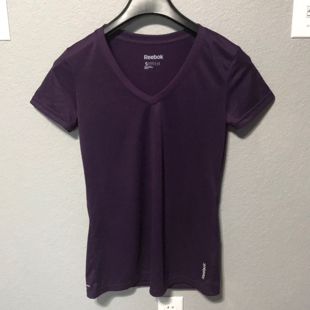 Women’s Reebok Tee (New) Size Small